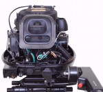 Мотор MARLIN MF 15 AMHS