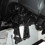 Мотор MARLIN MF 15 AWHS