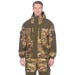 Костюм Huntsman Ангара, зимний (Алова-Мембрана) MU-1G/Хаки