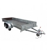 Прицеп легковой бортовой МЗСА 817735.012