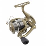 Катушка безынерц. Salmo Sniper SPIN 4 10FD