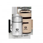 Термос бытовой, вакуумный, с широким горлом, в чехле тм "Арктика", 750 мл, арт. 301-750А