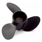 Винт гребной Mercury 7,8x8 (5 л.с.; 2&4 Stroke)