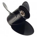 Винт гребной Mercury 9,25x10 (15-20 л.с.;4 Stroke)