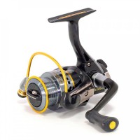 Катушка RYOBI Ecusima  с запасной шпулей 2000 Vi