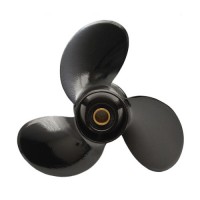 Винт гребной Mercury 10 3/8x13 (40-50-60 л.с.;4 Stroke)