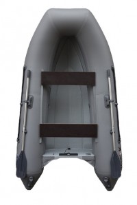 Лодка Stel  R-285P Дружок (доп. палуба)