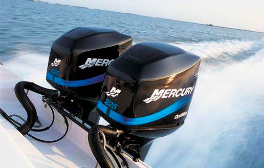 Рейтинг лодочных моторов